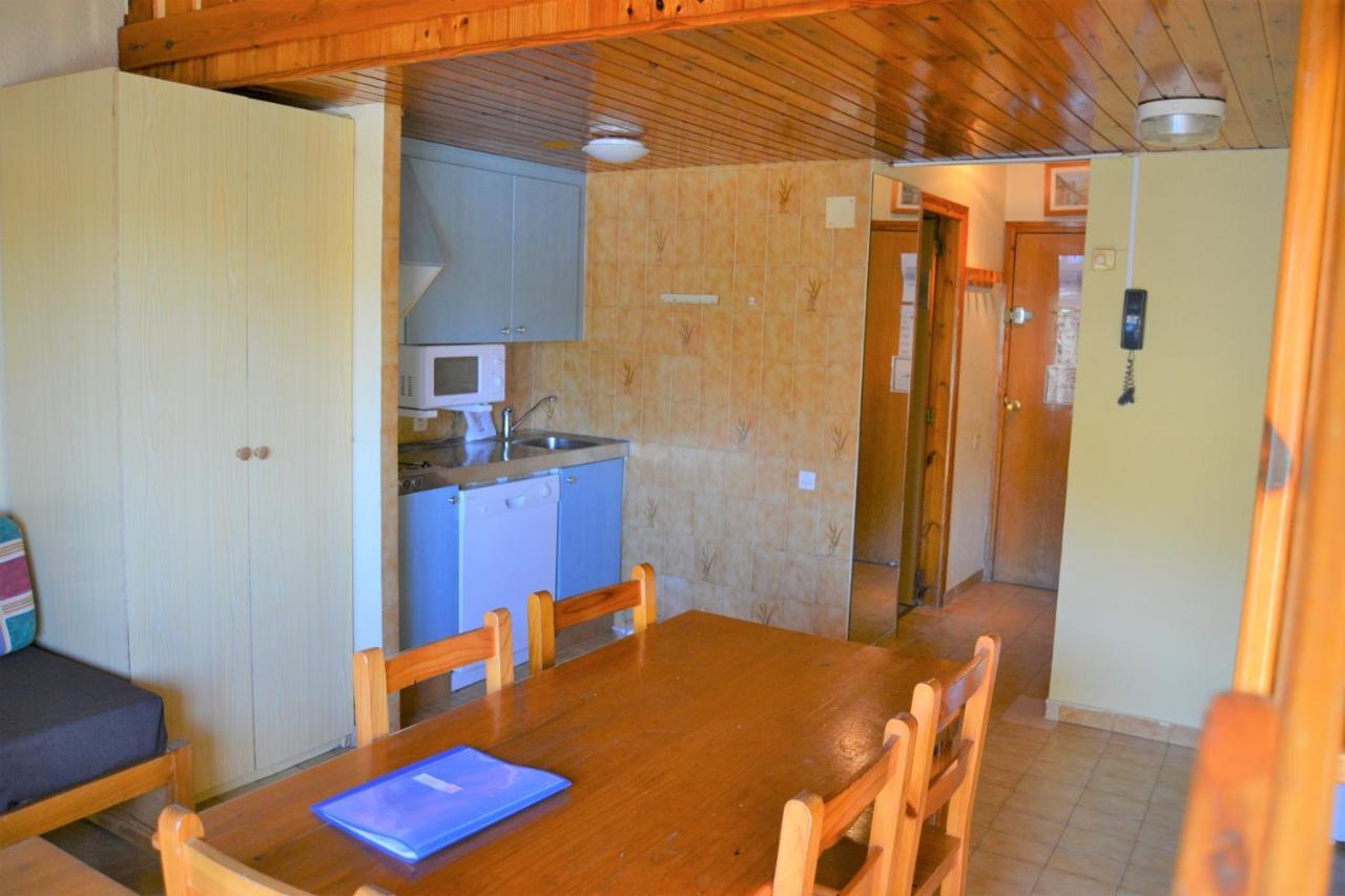 Apartamentos Lake Placid Nievesol Пас-де-ла-Каса Экстерьер фото