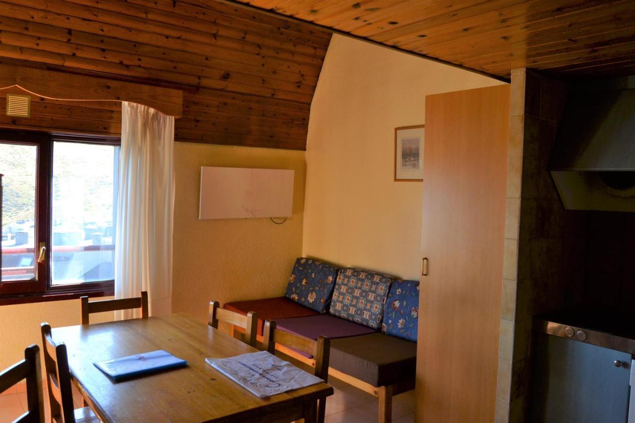 Apartamentos Lake Placid Nievesol Пас-де-ла-Каса Экстерьер фото