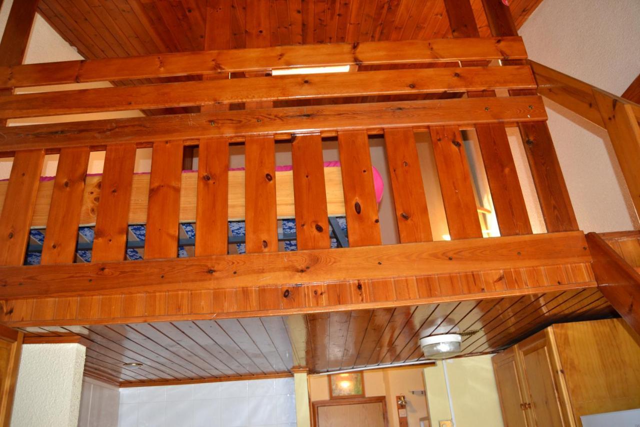 Apartamentos Lake Placid Nievesol Пас-де-ла-Каса Экстерьер фото