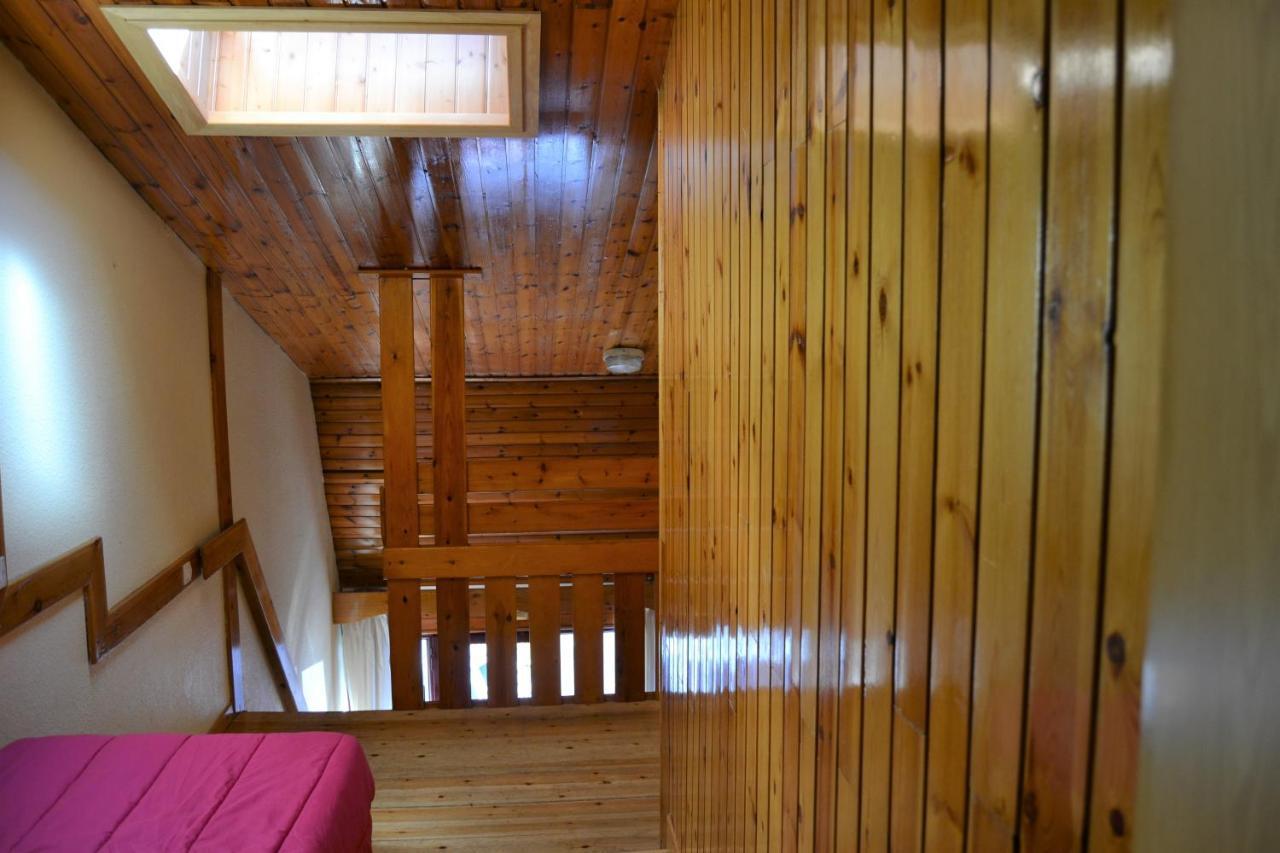 Apartamentos Lake Placid Nievesol Пас-де-ла-Каса Экстерьер фото