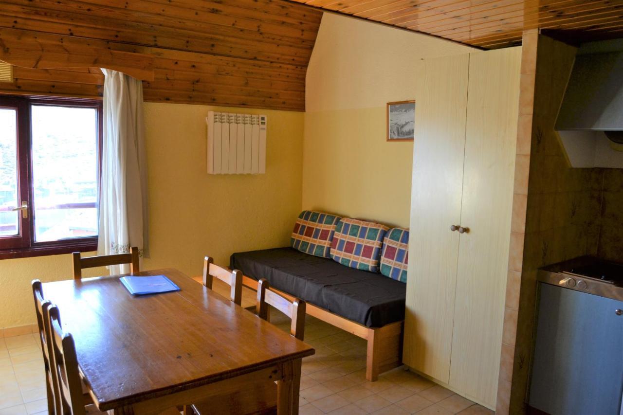 Apartamentos Lake Placid Nievesol Пас-де-ла-Каса Экстерьер фото