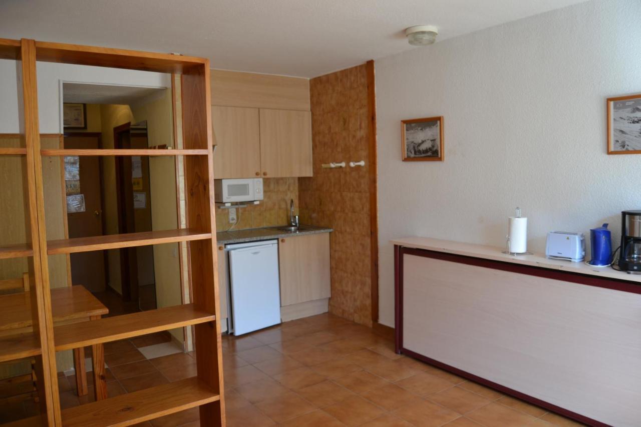 Apartamentos Lake Placid Nievesol Пас-де-ла-Каса Экстерьер фото