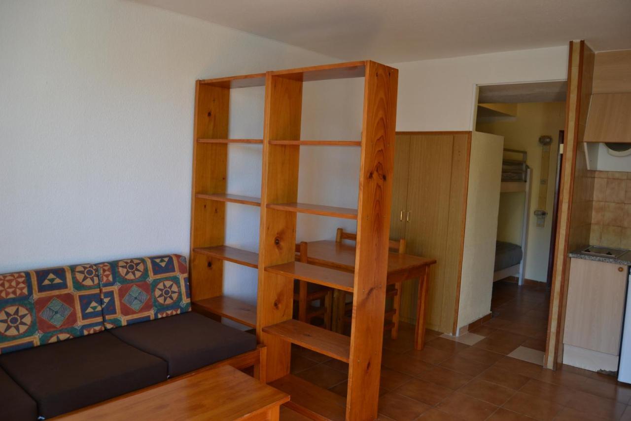 Apartamentos Lake Placid Nievesol Пас-де-ла-Каса Экстерьер фото