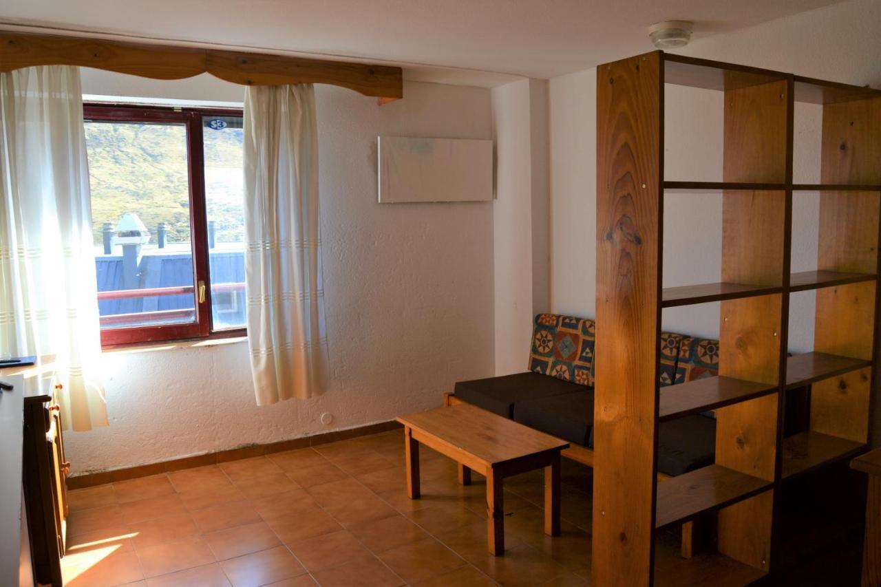 Apartamentos Lake Placid Nievesol Пас-де-ла-Каса Экстерьер фото